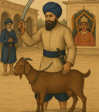 Buy Fresh Jhatka Meat Online – Clean, Ethical & Delicious