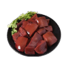 Mutton Liver – Chunks