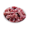 Mutton Soup Bones