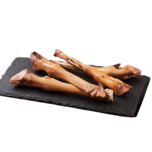 Goat Legs Pack of 4