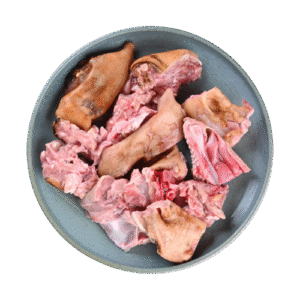 Goat Head (500 Grms)