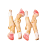 Goat legs for cooking