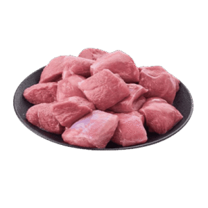 Goat Boneless