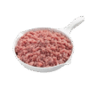 Goat Mince(Keema)
