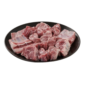 Goat Stew Cut