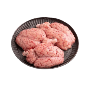 Mutton Brain