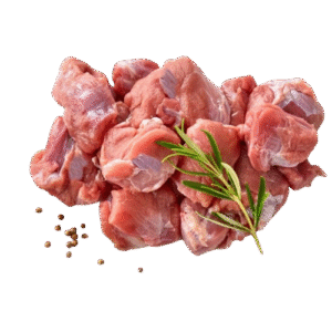 Buy Goat Biryani Cut