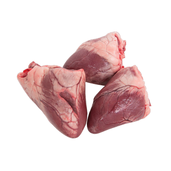 Buy Goat Heart Online