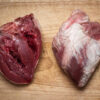Buy Goat Heart Online